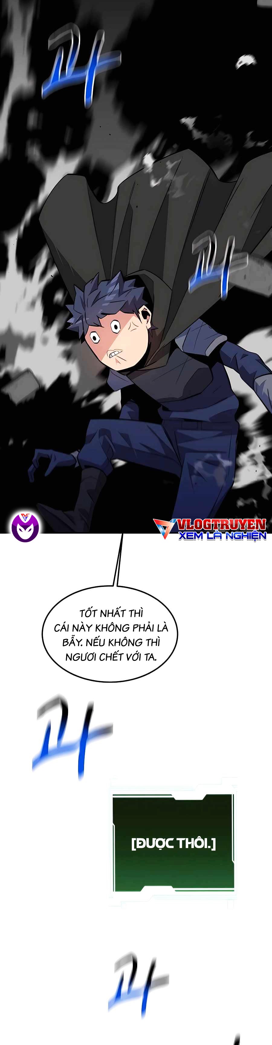 đi Săn Tự động Bằng Phân Thân Chap 82 - Next Chap 83