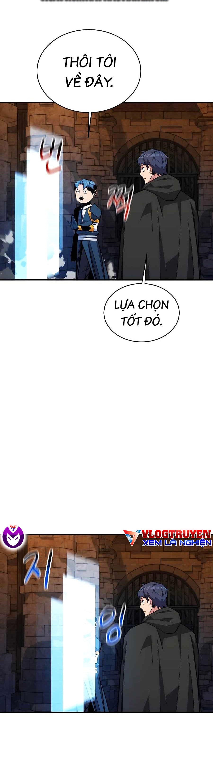 đi Săn Tự động Bằng Phân Thân Chap 82 - Next Chap 83
