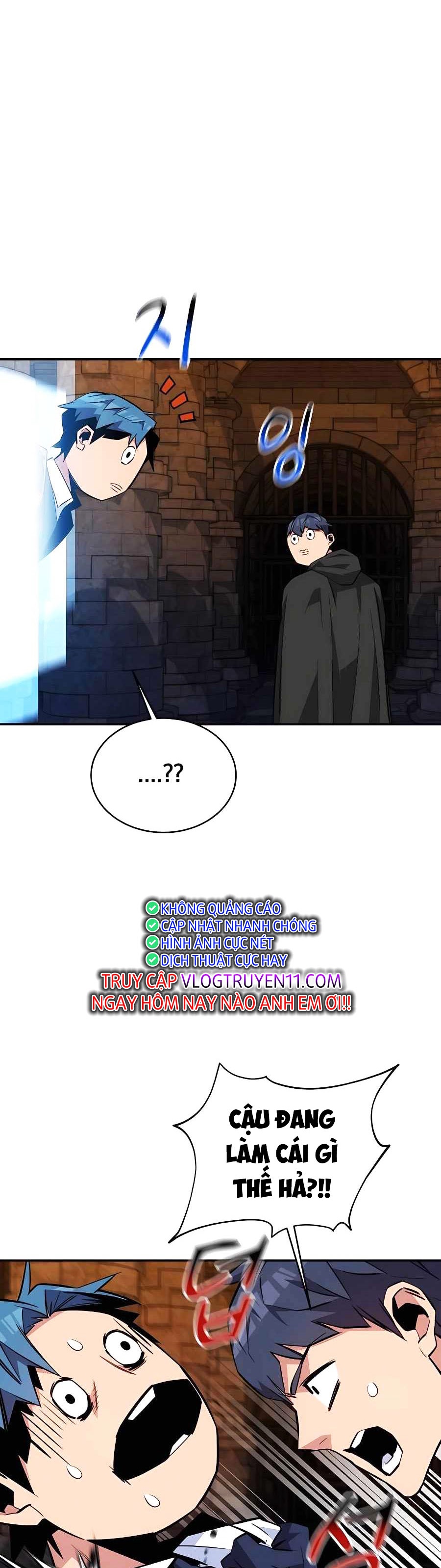 đi Săn Tự động Bằng Phân Thân Chap 82 - Next Chap 83