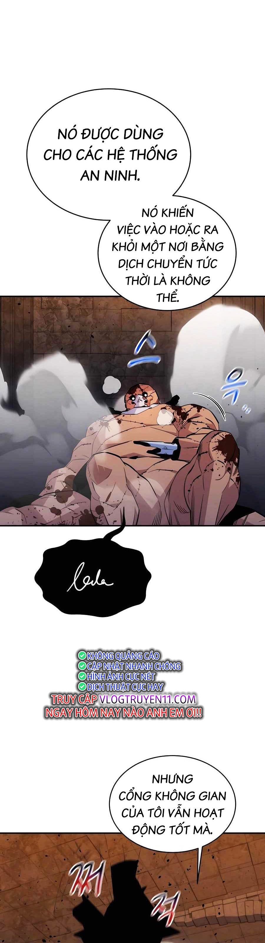 đi Săn Tự động Bằng Phân Thân Chap 82 - Next Chap 83