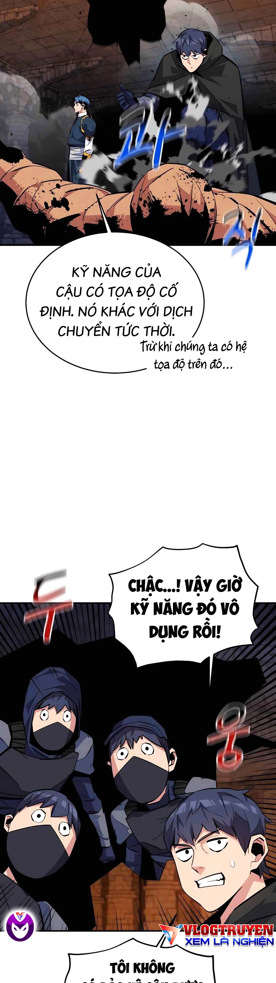 đi Săn Tự động Bằng Phân Thân Chap 82 - Next Chap 83