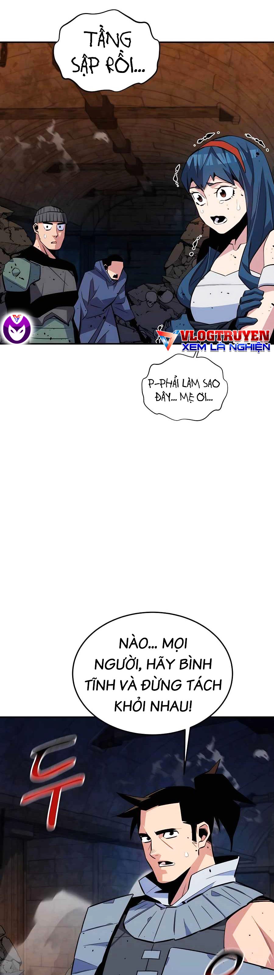 đi Săn Tự động Bằng Phân Thân Chap 82 - Next Chap 83