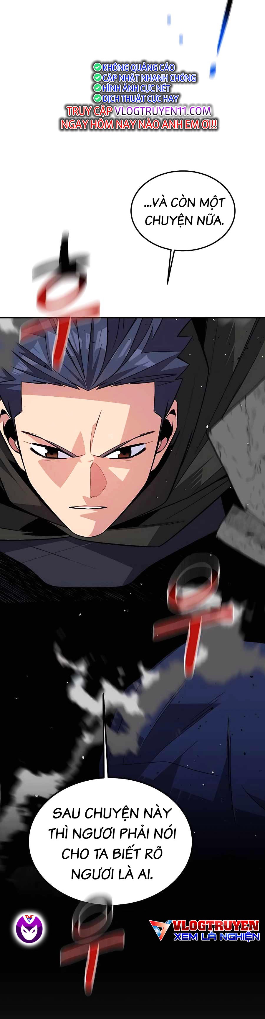 đi Săn Tự động Bằng Phân Thân Chap 82 - Next Chap 83