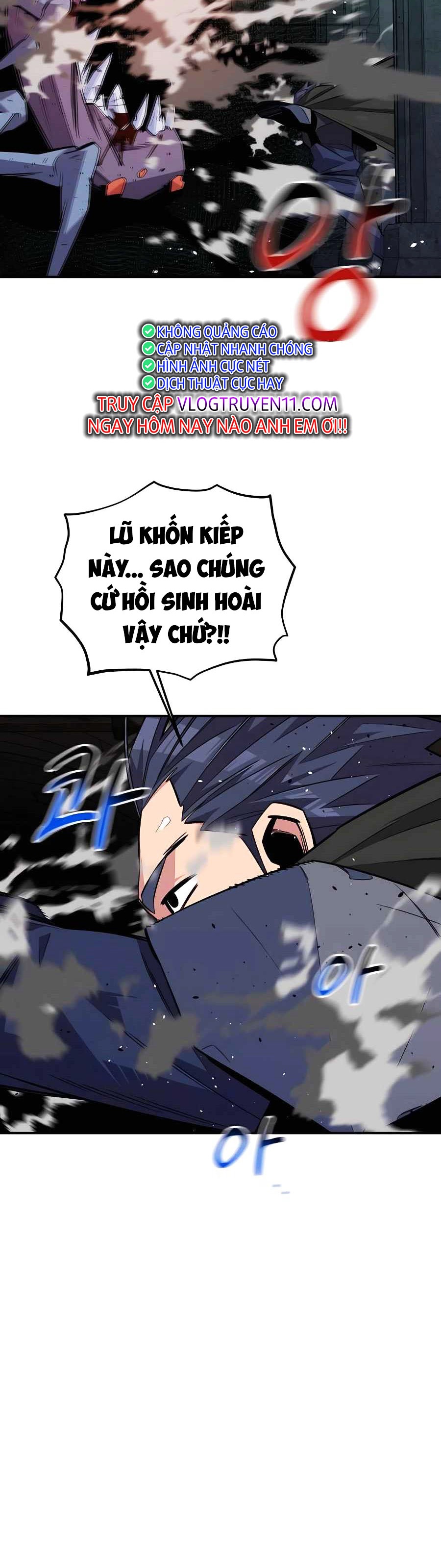 đi Săn Tự động Bằng Phân Thân Chap 82 - Next Chap 83