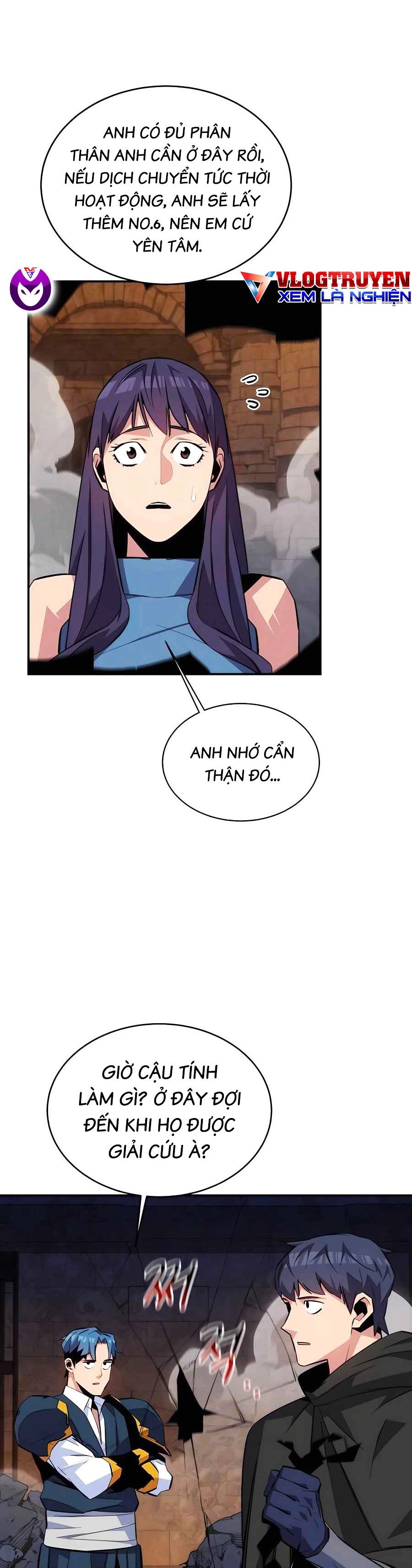 đi Săn Tự động Bằng Phân Thân Chap 82 - Next Chap 83