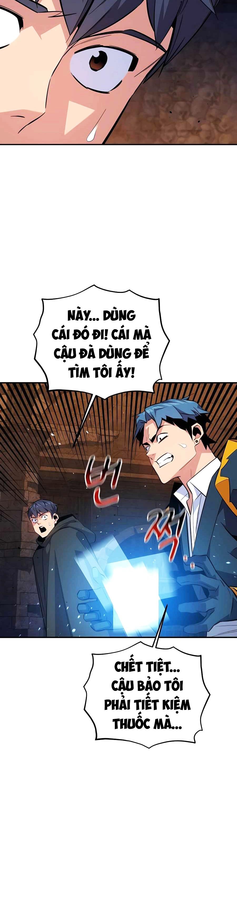 đi Săn Tự động Bằng Phân Thân Chap 82 - Next Chap 83