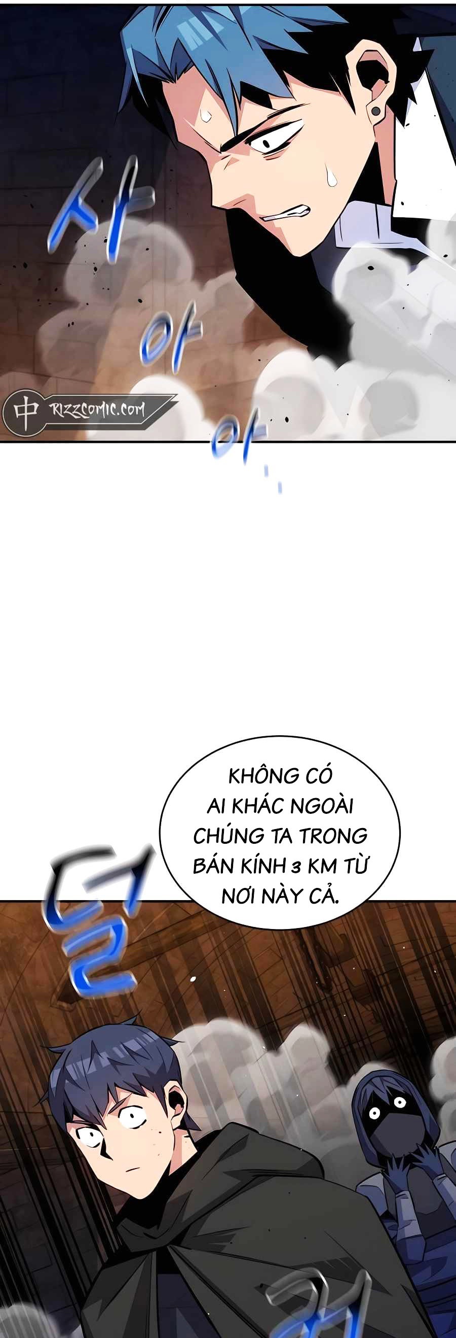 đi Săn Tự động Bằng Phân Thân Chap 82 - Next Chap 83