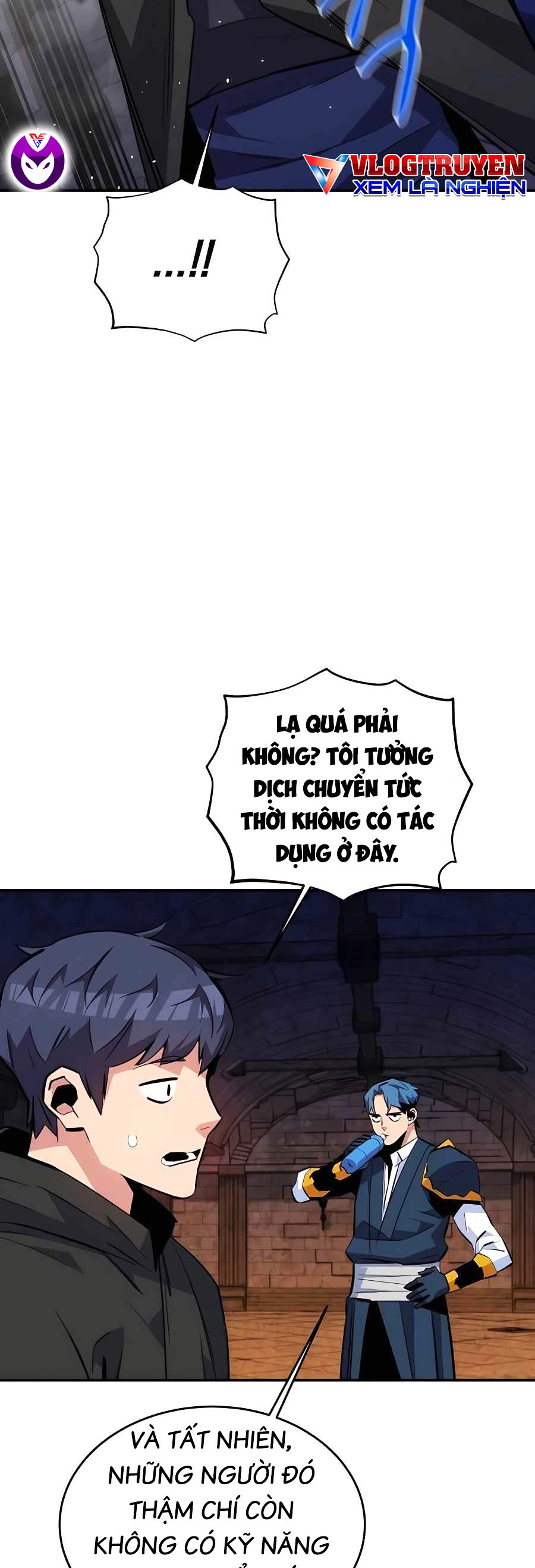 đi Săn Tự động Bằng Phân Thân Chap 82 - Next Chap 83