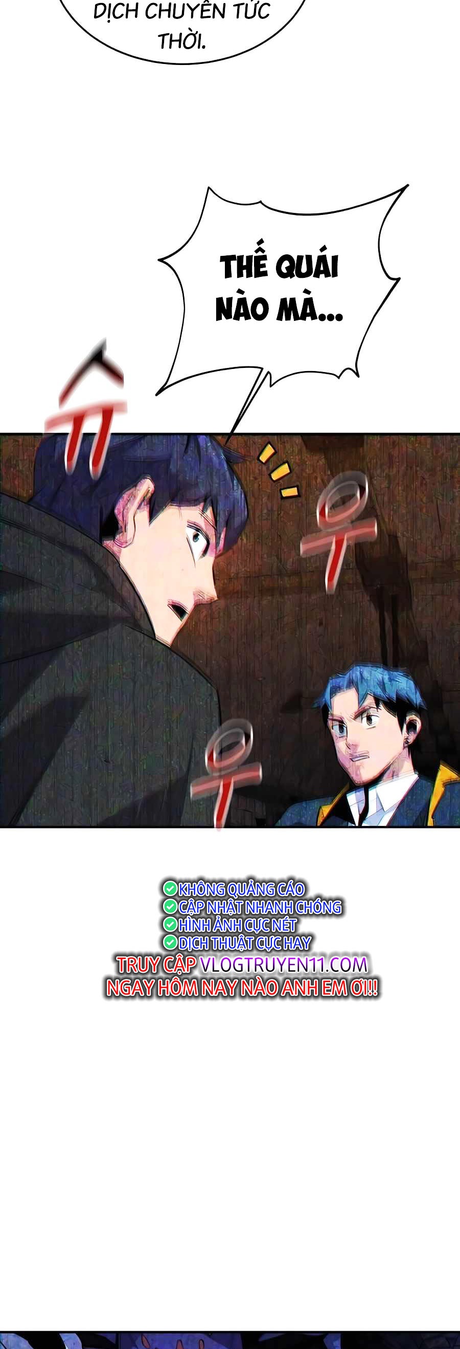 đi Săn Tự động Bằng Phân Thân Chap 82 - Next Chap 83