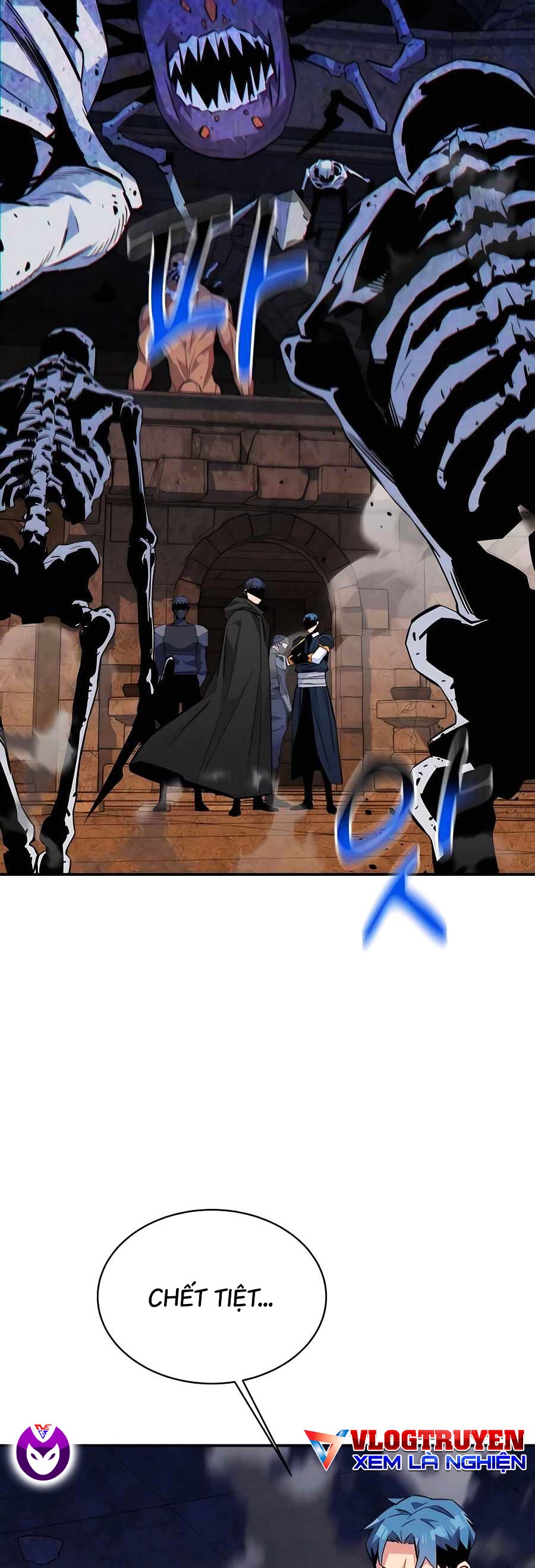 đi Săn Tự động Bằng Phân Thân Chap 82 - Next Chap 83