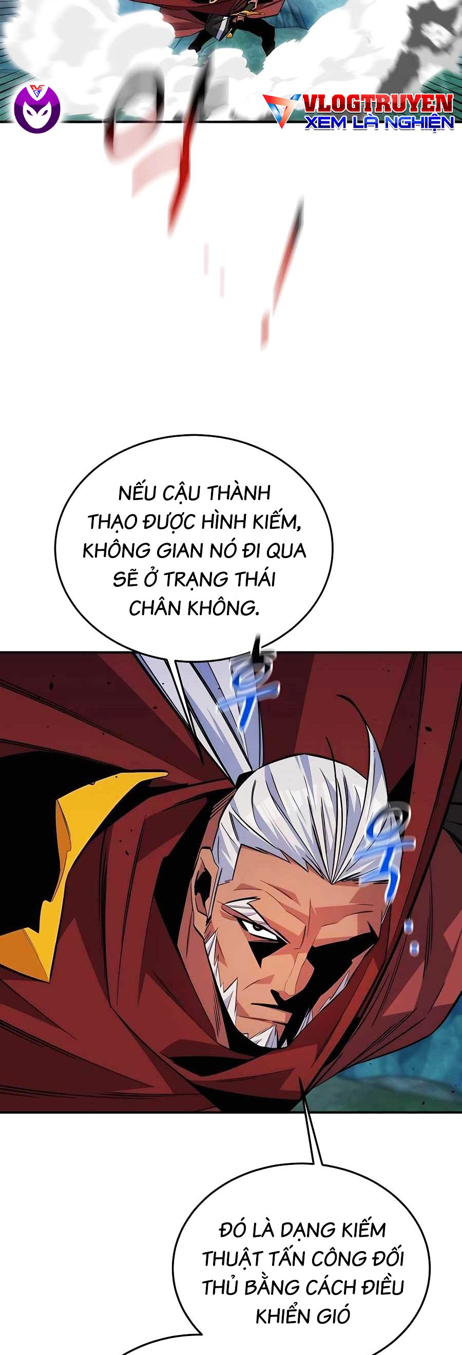 đi Săn Tự động Bằng Phân Thân Chap 82 - Next Chap 83