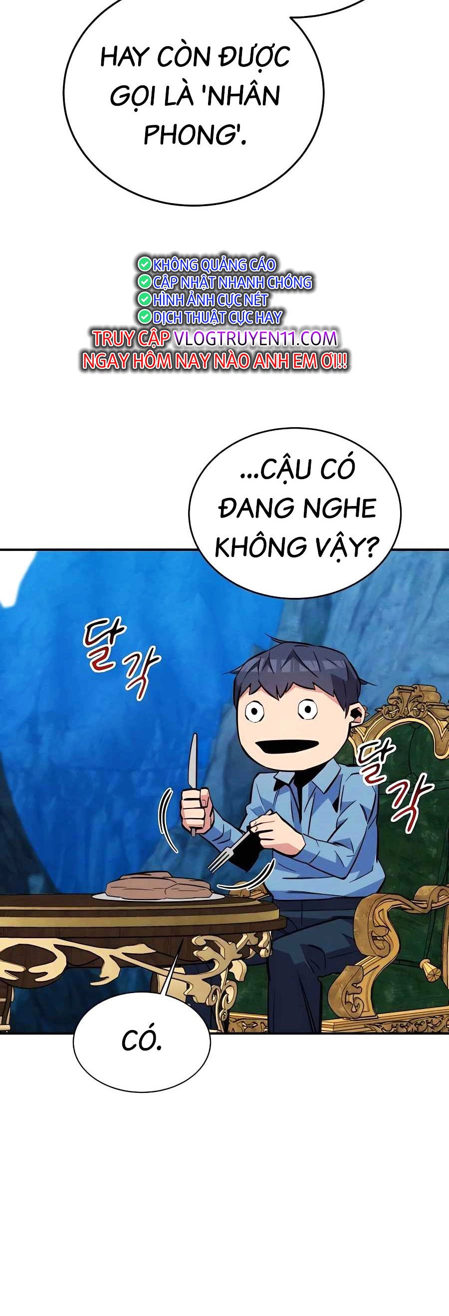đi Săn Tự động Bằng Phân Thân Chap 82 - Next Chap 83