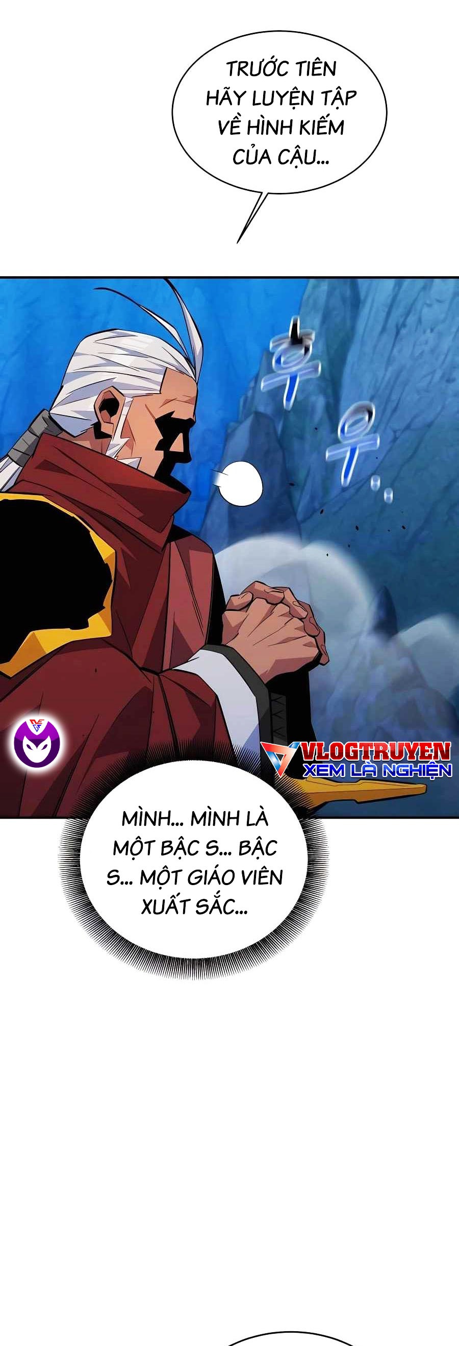 đi Săn Tự động Bằng Phân Thân Chap 82 - Next Chap 83