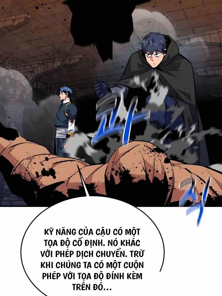 đi Săn Tự động Bằng Phân Thân Chap 82 - Next Chap 83