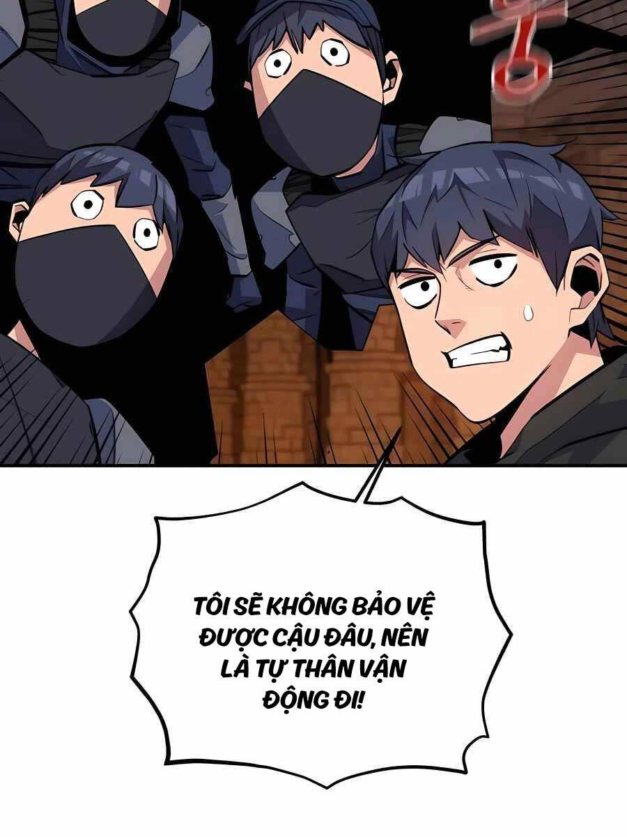 đi Săn Tự động Bằng Phân Thân Chap 82 - Next Chap 83