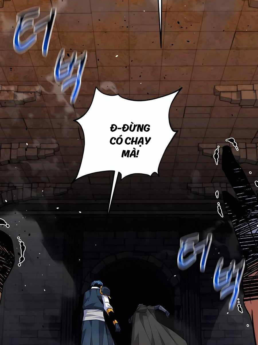 đi Săn Tự động Bằng Phân Thân Chap 82 - Next Chap 83