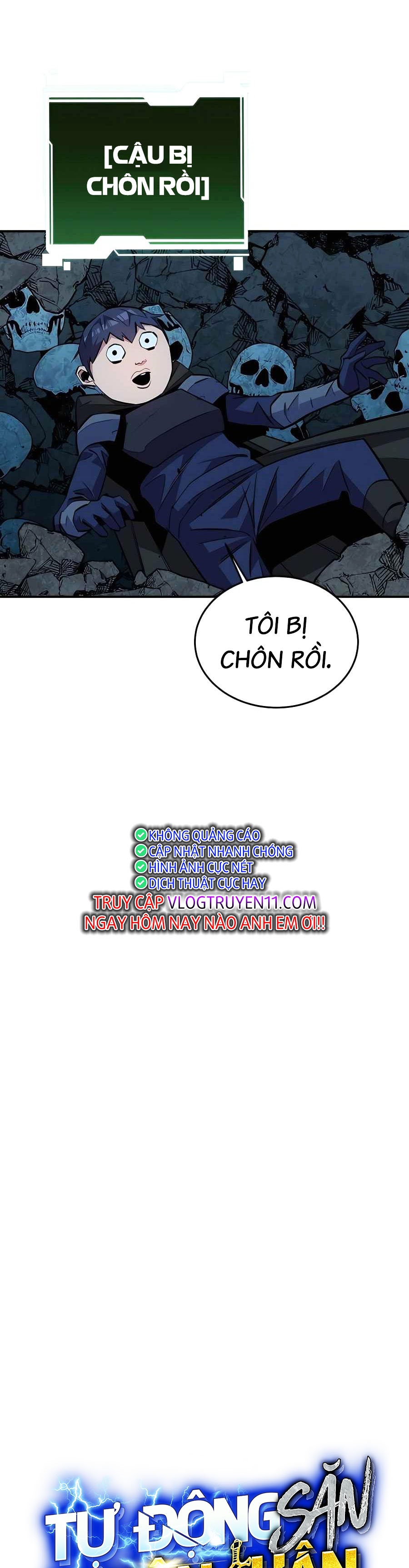đi Săn Tự động Bằng Phân Thân Chap 82 - Next Chap 83