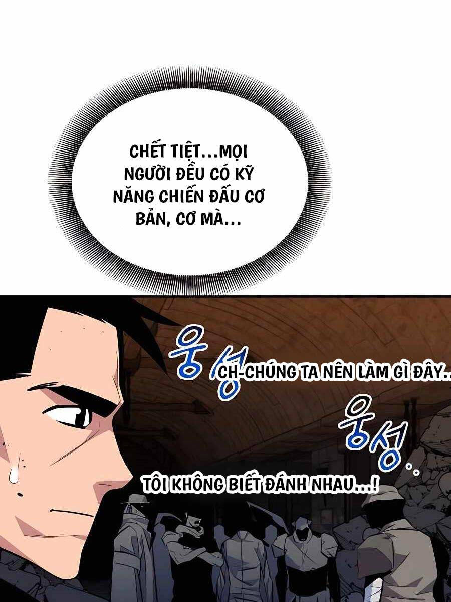 đi Săn Tự động Bằng Phân Thân Chap 82 - Next Chap 83