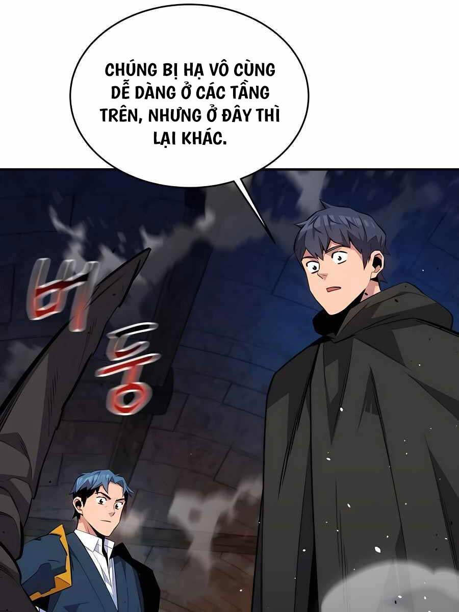 đi Săn Tự động Bằng Phân Thân Chap 82 - Next Chap 83