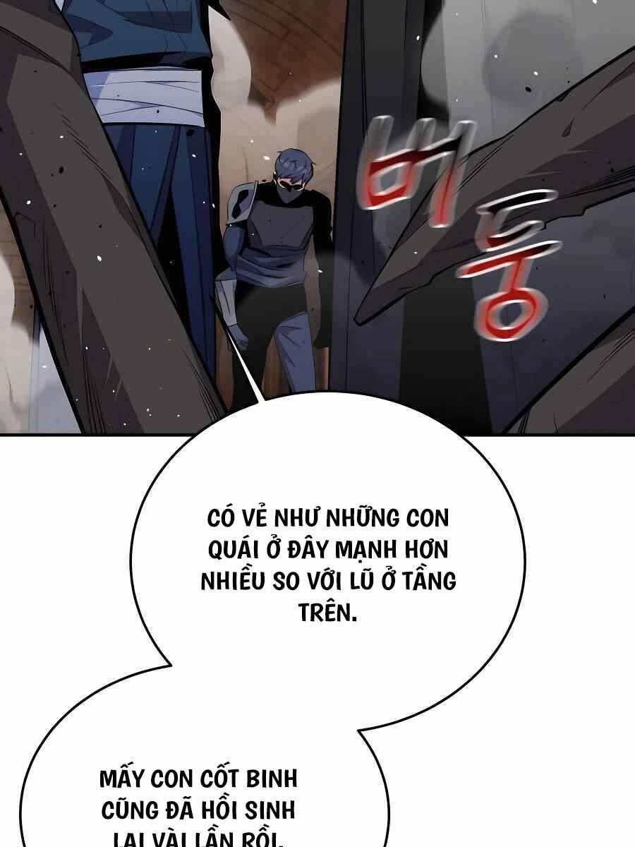 đi Săn Tự động Bằng Phân Thân Chap 82 - Next Chap 83