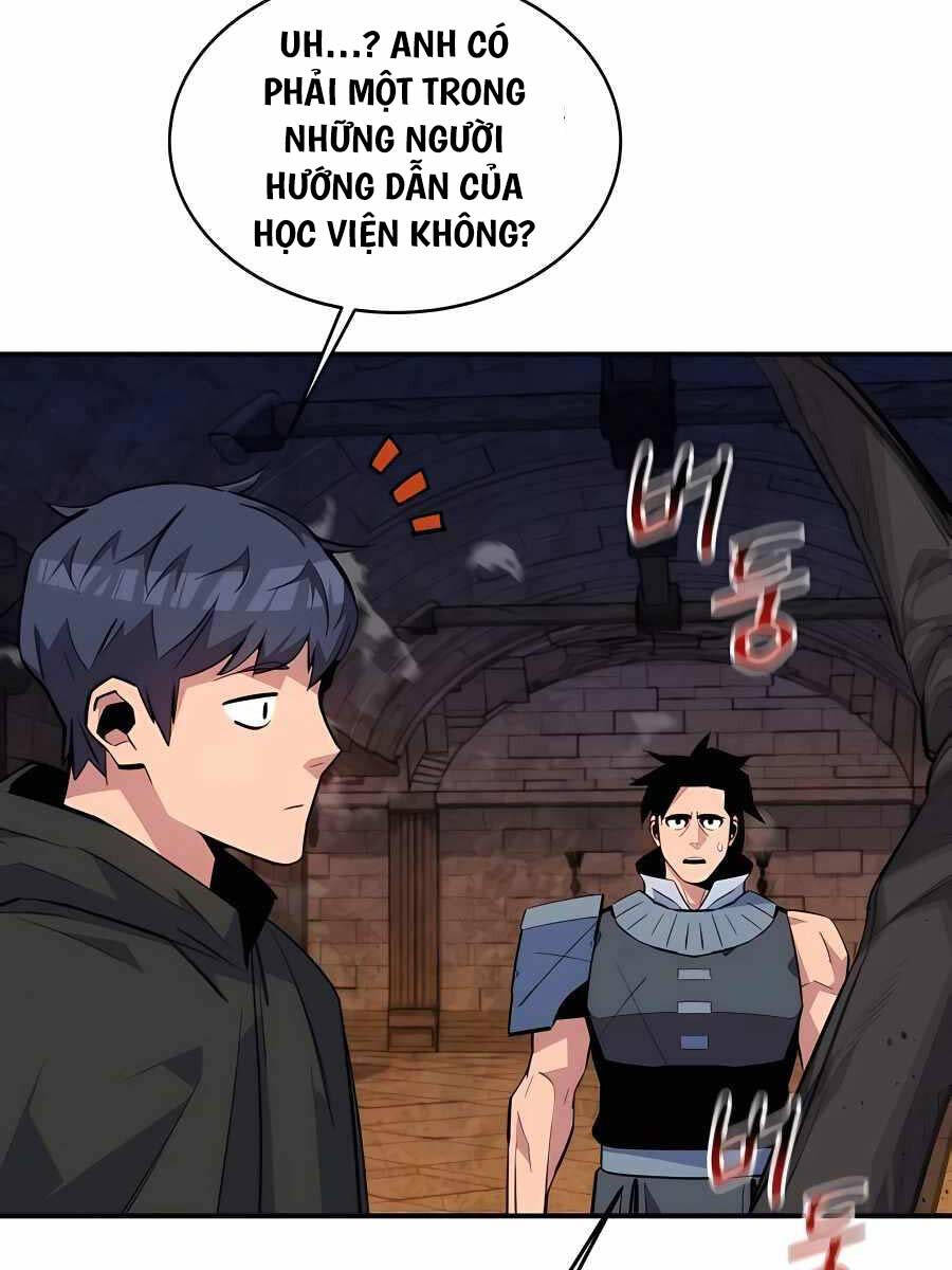 đi Săn Tự động Bằng Phân Thân Chap 82 - Next Chap 83