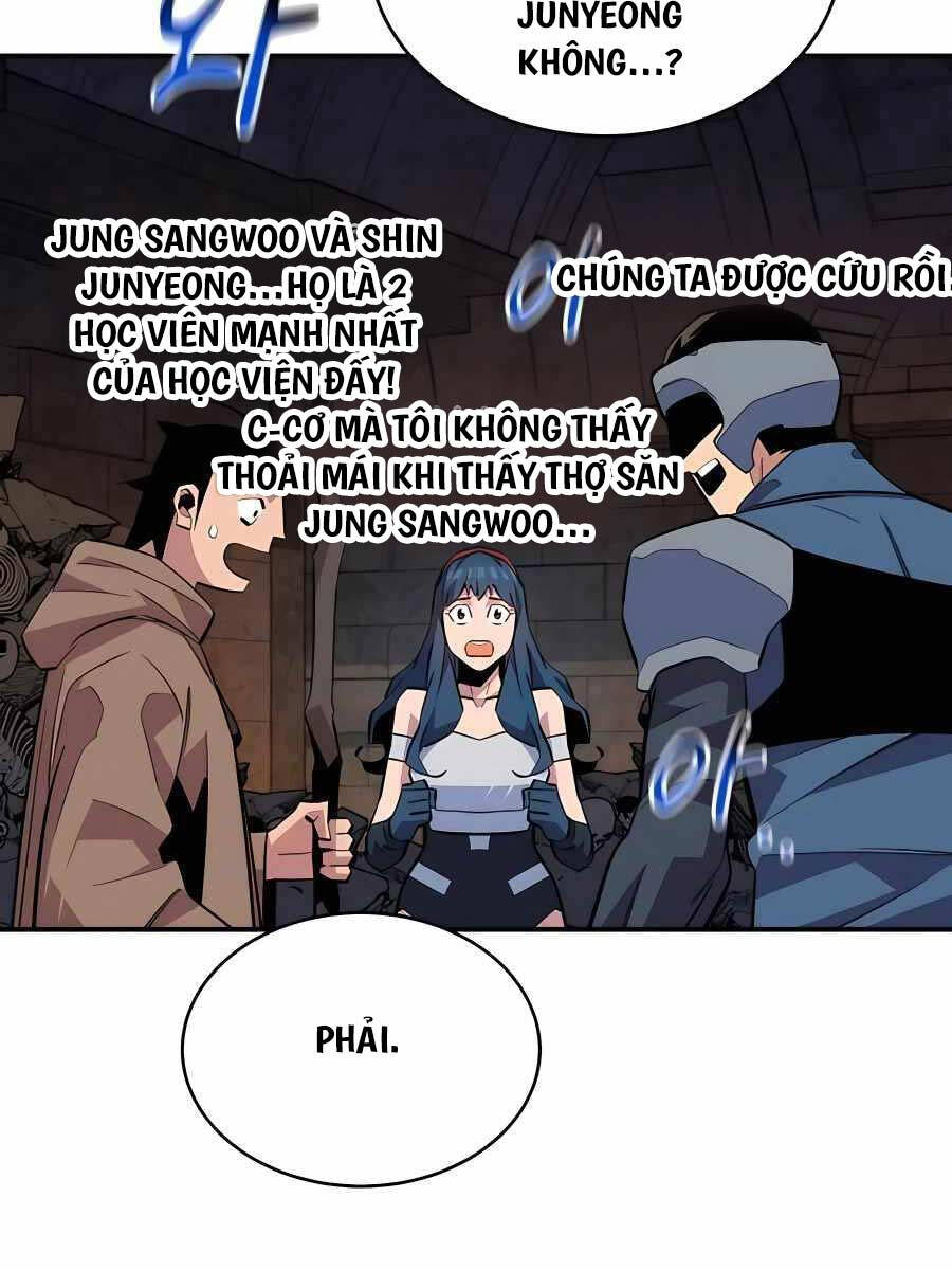 đi Săn Tự động Bằng Phân Thân Chap 82 - Next Chap 83
