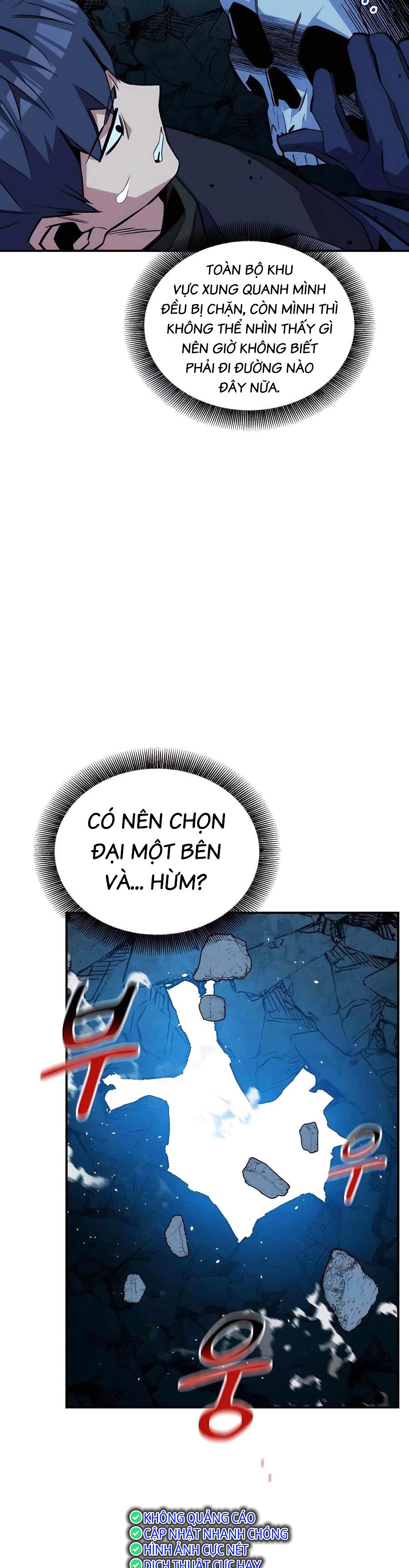 đi Săn Tự động Bằng Phân Thân Chap 82 - Next Chap 83