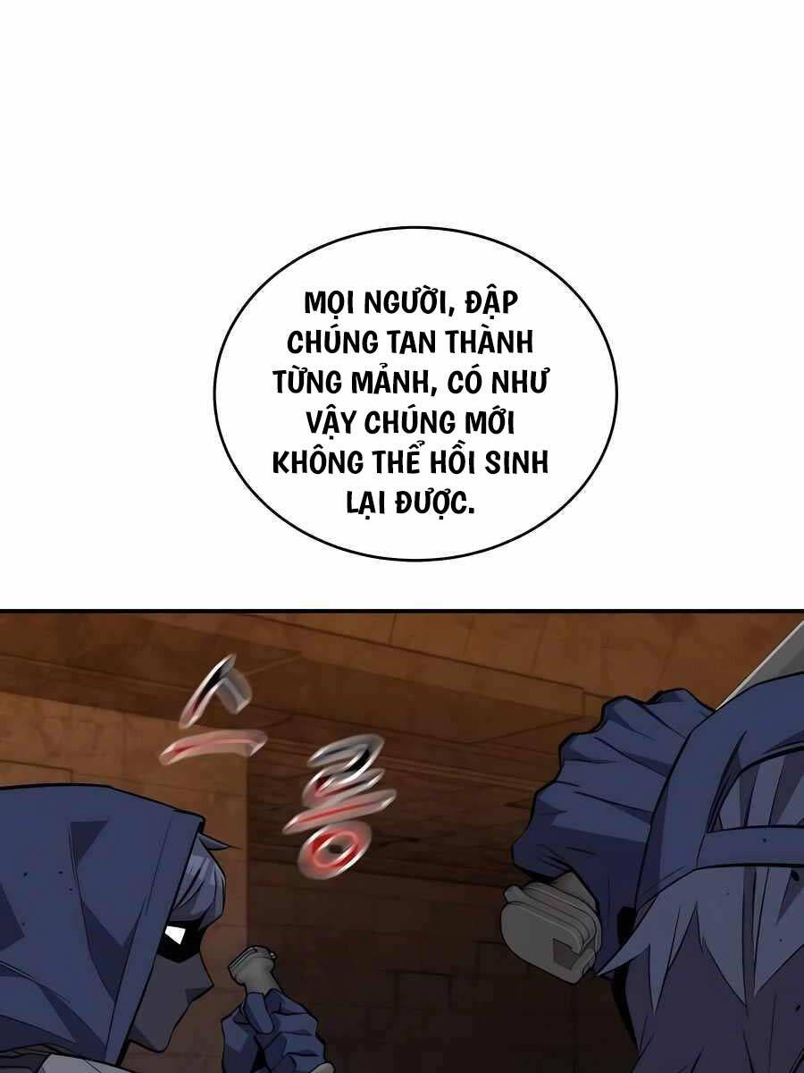 đi Săn Tự động Bằng Phân Thân Chap 82 - Next Chap 83