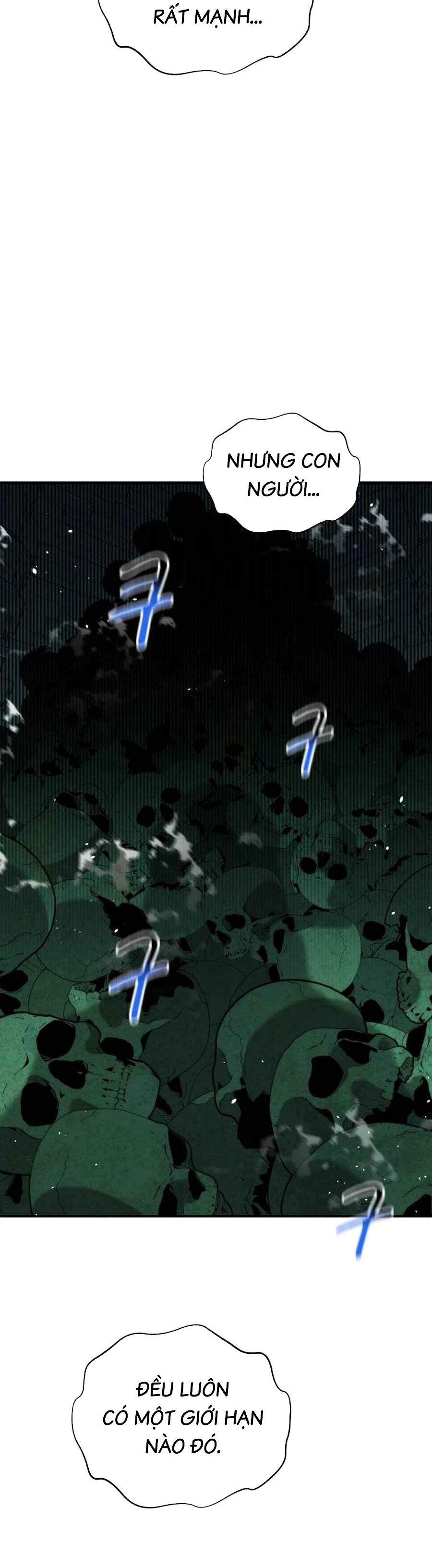 đi Săn Tự động Bằng Phân Thân Chap 83 - Next Chap 84