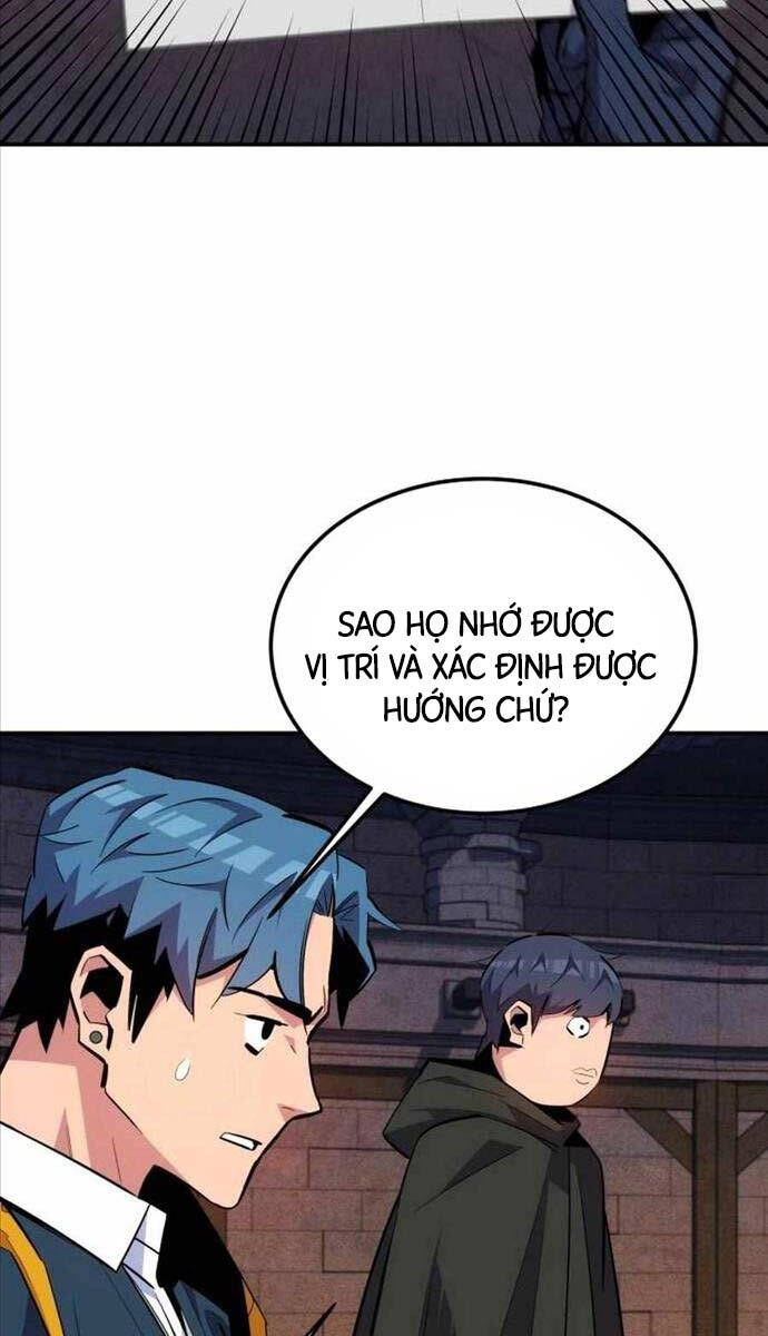 đi Săn Tự động Bằng Phân Thân Chap 83 - Next Chap 84