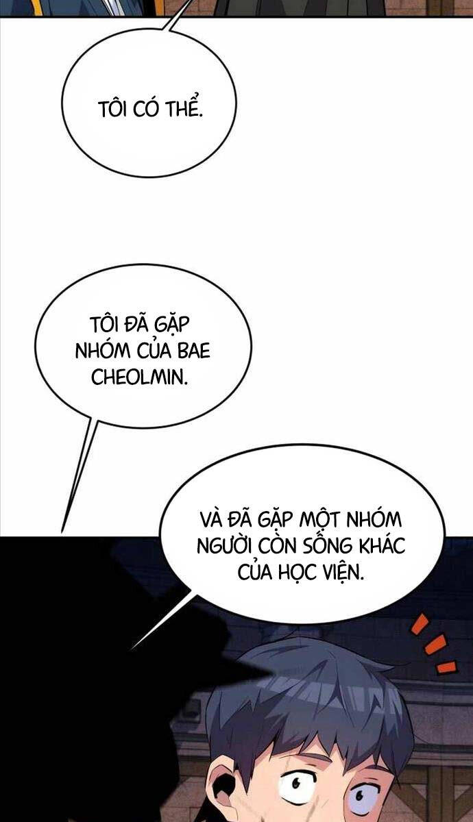 đi Săn Tự động Bằng Phân Thân Chap 83 - Next Chap 84