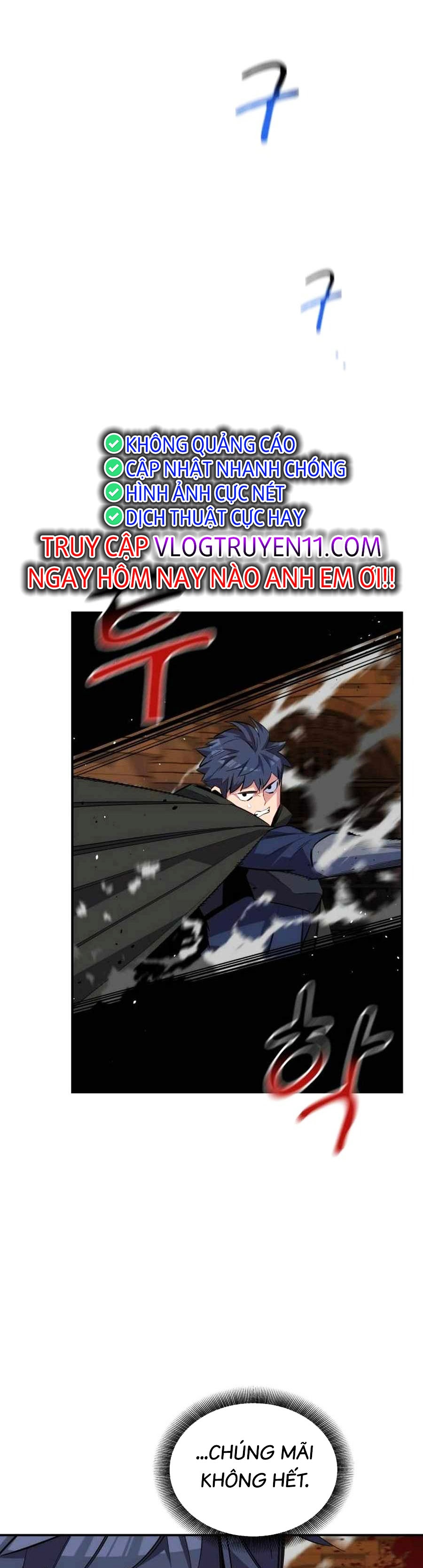 đi Săn Tự động Bằng Phân Thân Chap 83 - Next Chap 84