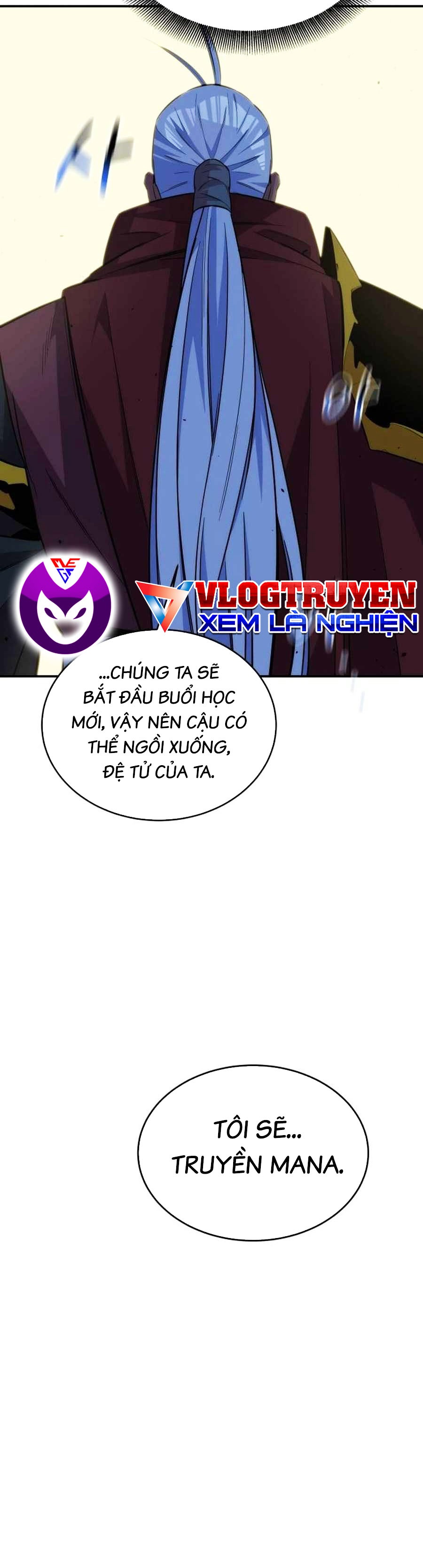 đi Săn Tự động Bằng Phân Thân Chap 83 - Next Chap 84