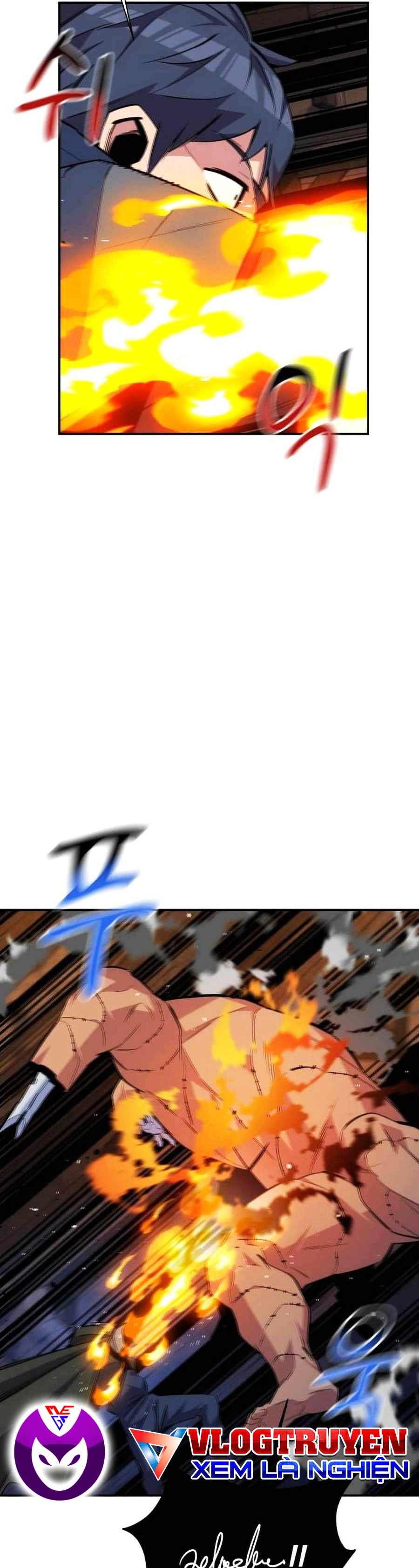 đi Săn Tự động Bằng Phân Thân Chap 83 - Next Chap 84