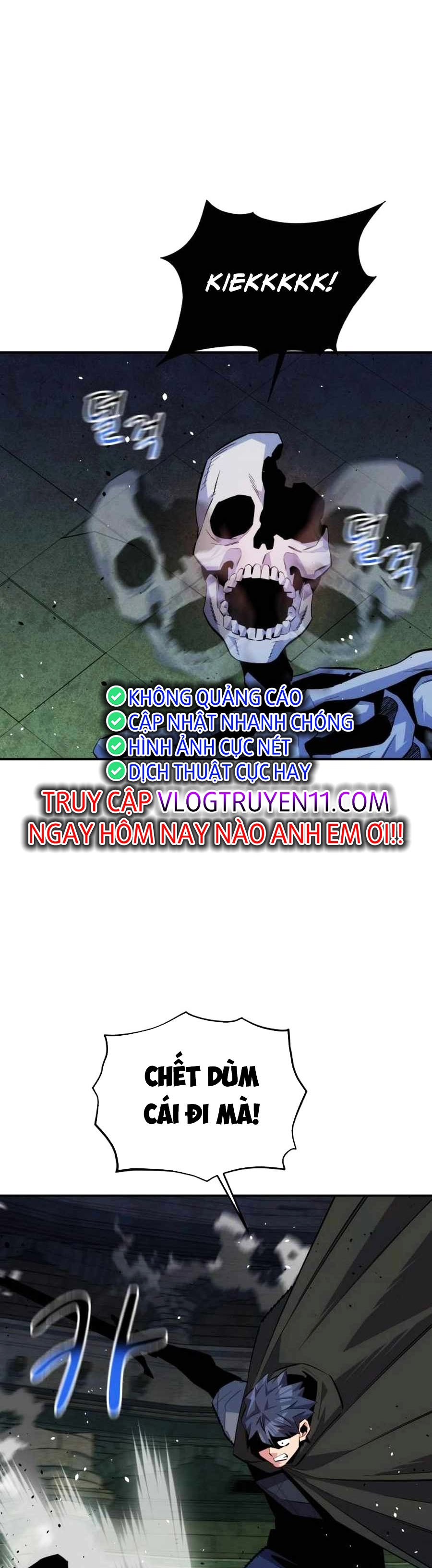 đi Săn Tự động Bằng Phân Thân Chap 83 - Next Chap 84