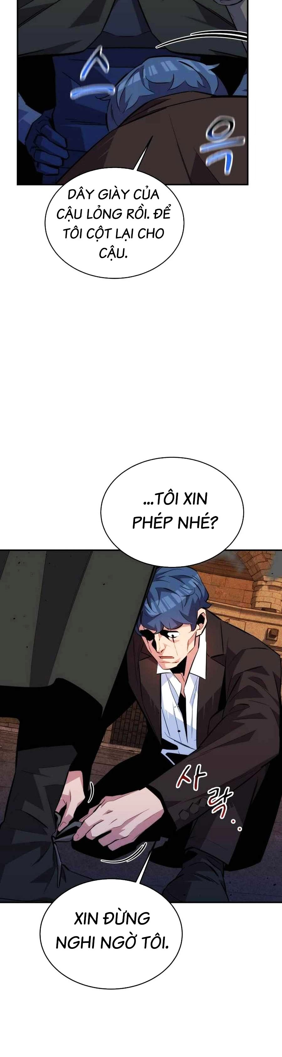 đi Săn Tự động Bằng Phân Thân Chap 83 - Next Chap 84