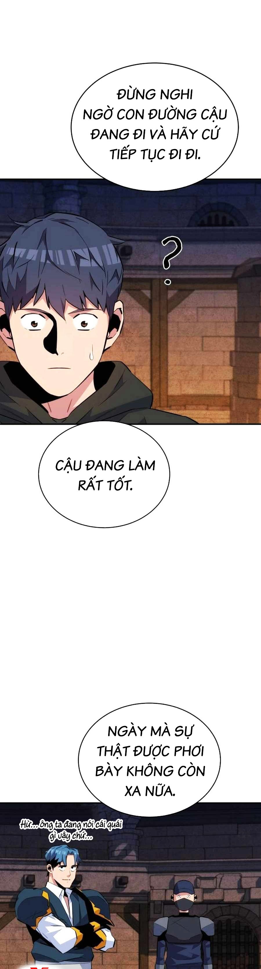 đi Săn Tự động Bằng Phân Thân Chap 83 - Next Chap 84