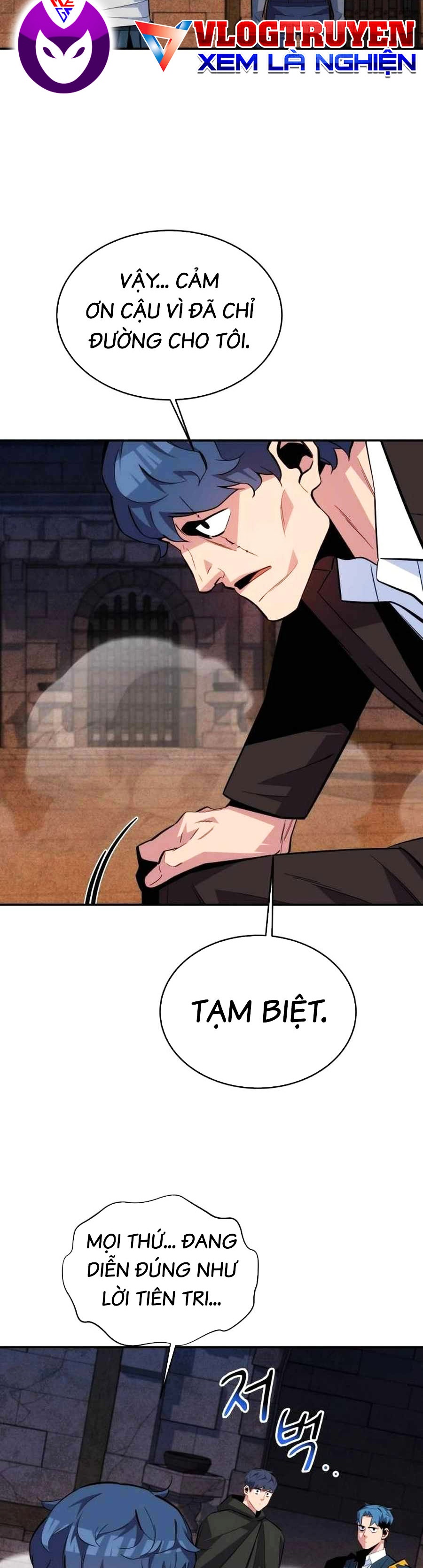 đi Săn Tự động Bằng Phân Thân Chap 83 - Next Chap 84