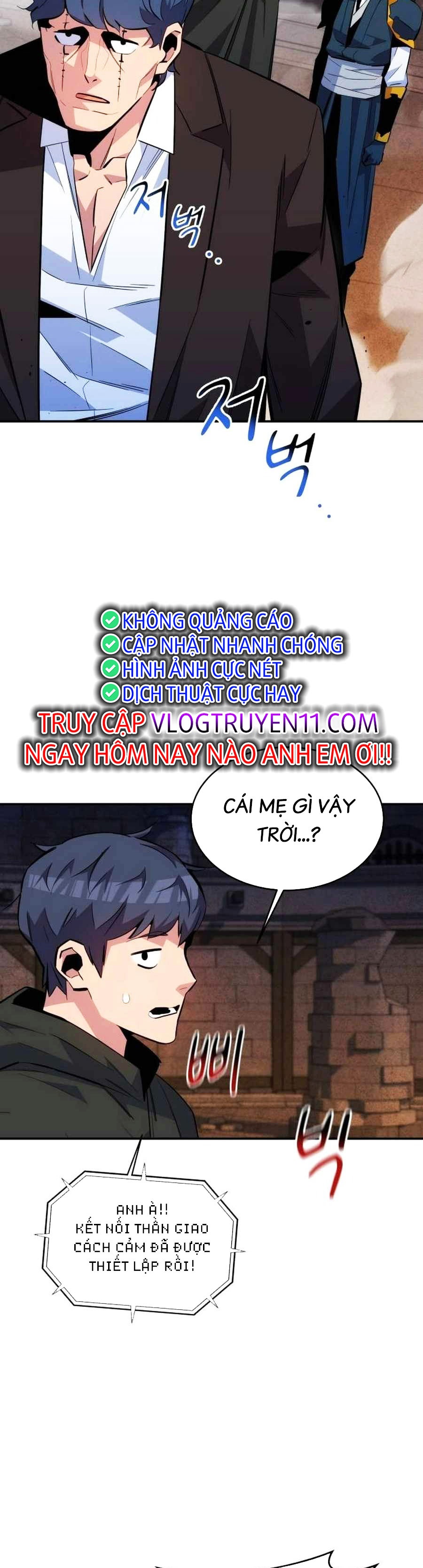 đi Săn Tự động Bằng Phân Thân Chap 83 - Next Chap 84