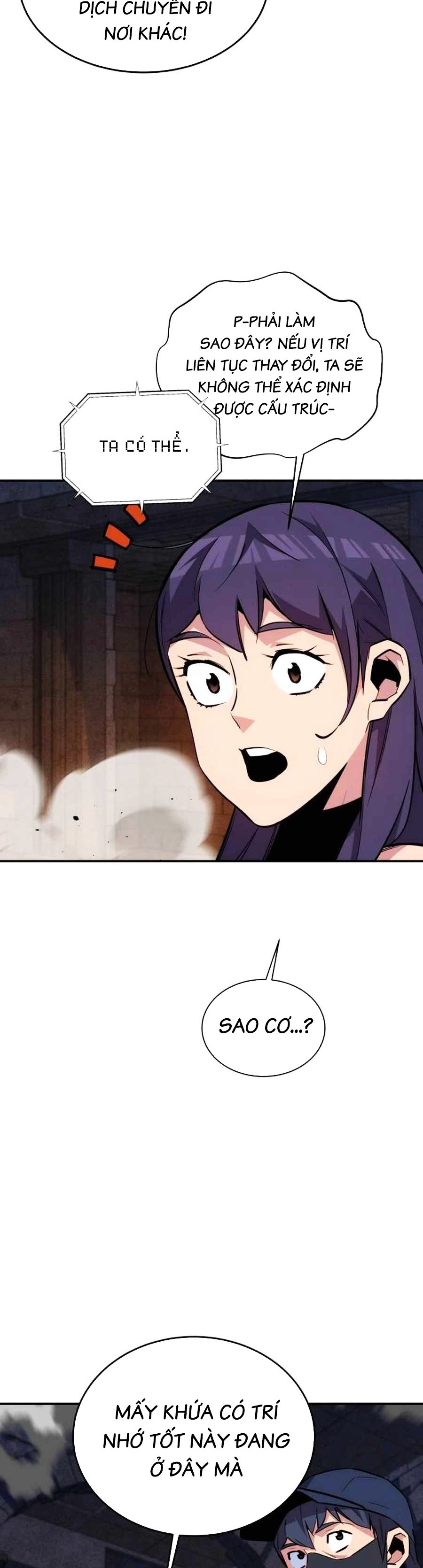 đi Săn Tự động Bằng Phân Thân Chap 83 - Next Chap 84