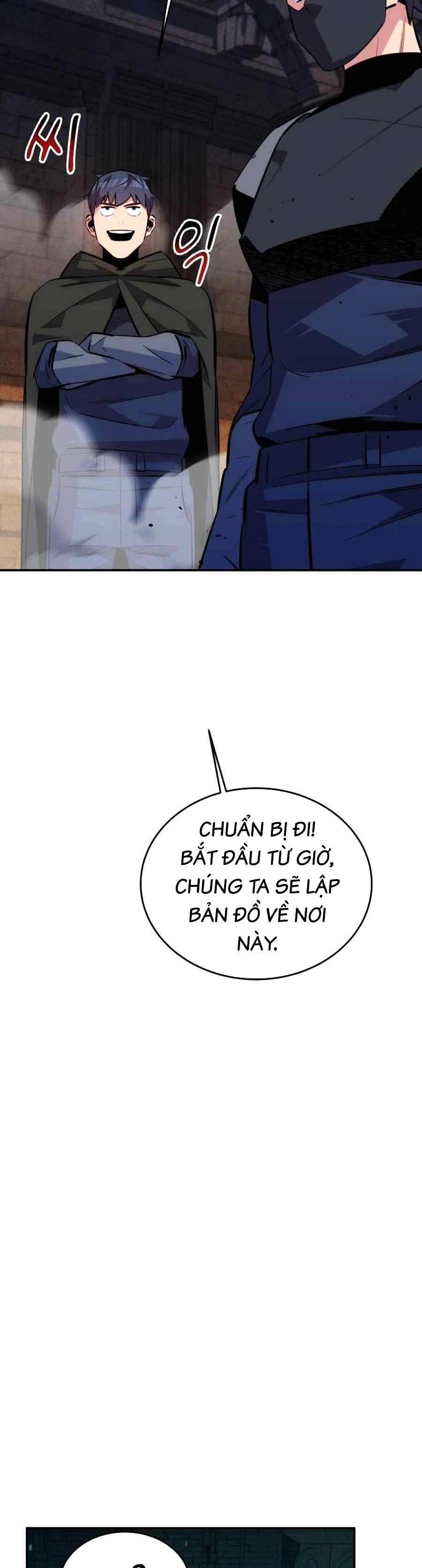 đi Săn Tự động Bằng Phân Thân Chap 83 - Next Chap 84