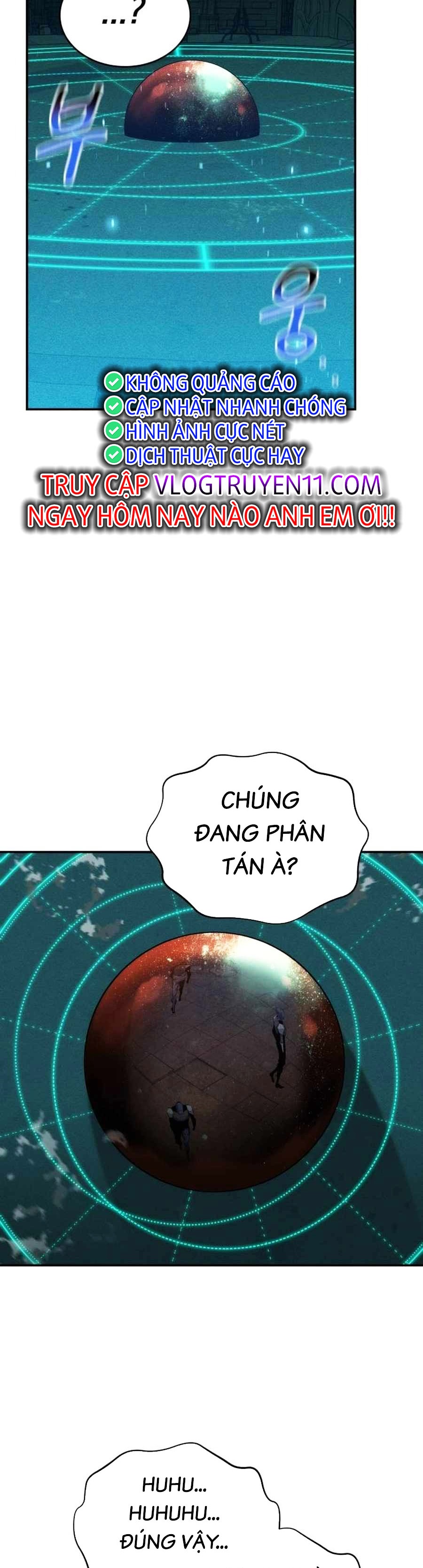 đi Săn Tự động Bằng Phân Thân Chap 83 - Next Chap 84