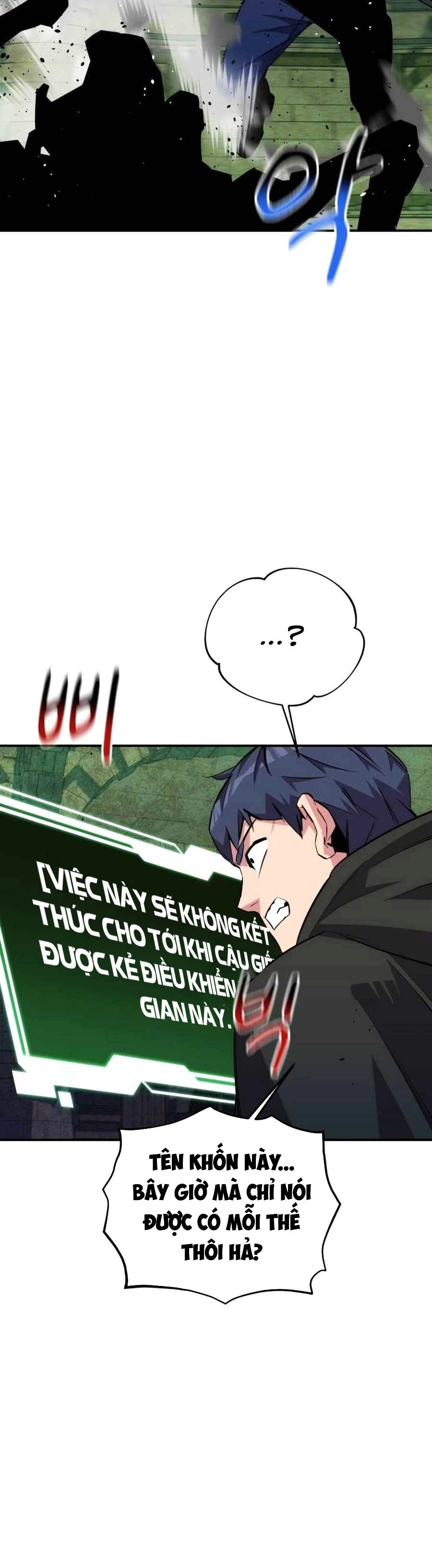 đi Săn Tự động Bằng Phân Thân Chap 83 - Next Chap 84