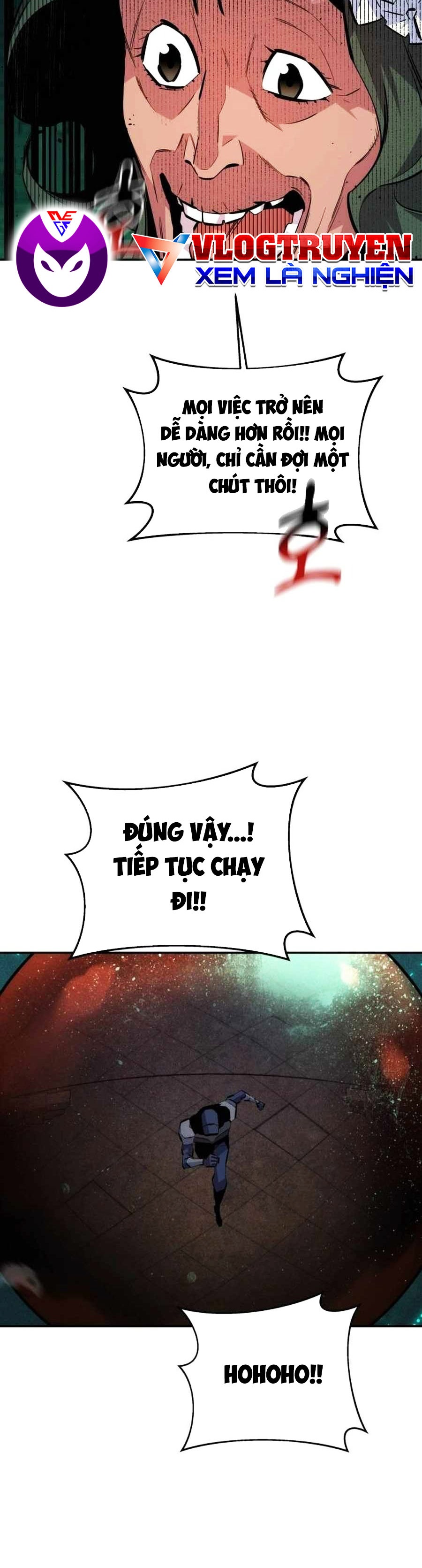 đi Săn Tự động Bằng Phân Thân Chap 83 - Next Chap 84