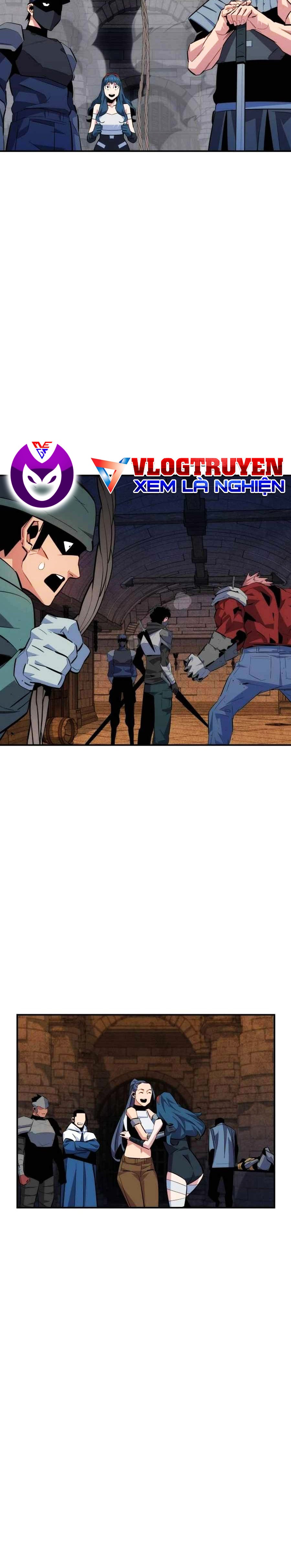 đi Săn Tự động Bằng Phân Thân Chap 83 - Next Chap 84