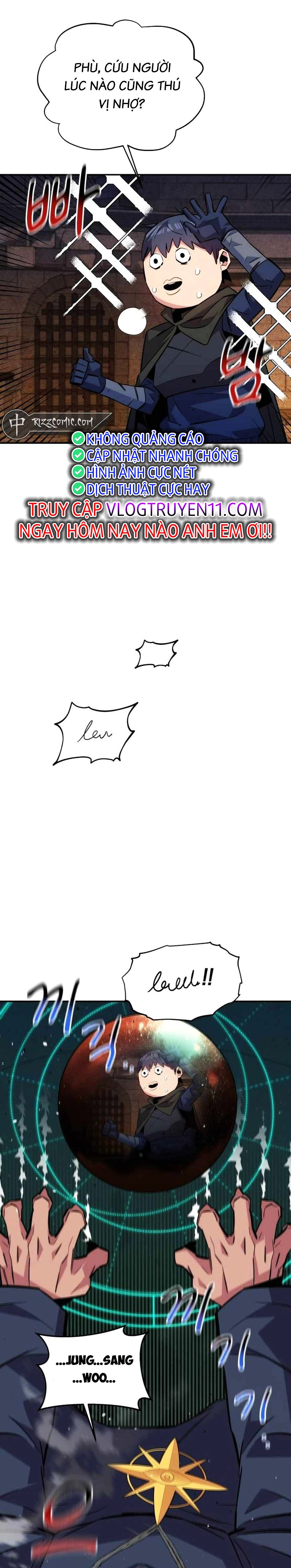 đi Săn Tự động Bằng Phân Thân Chap 83 - Next Chap 84