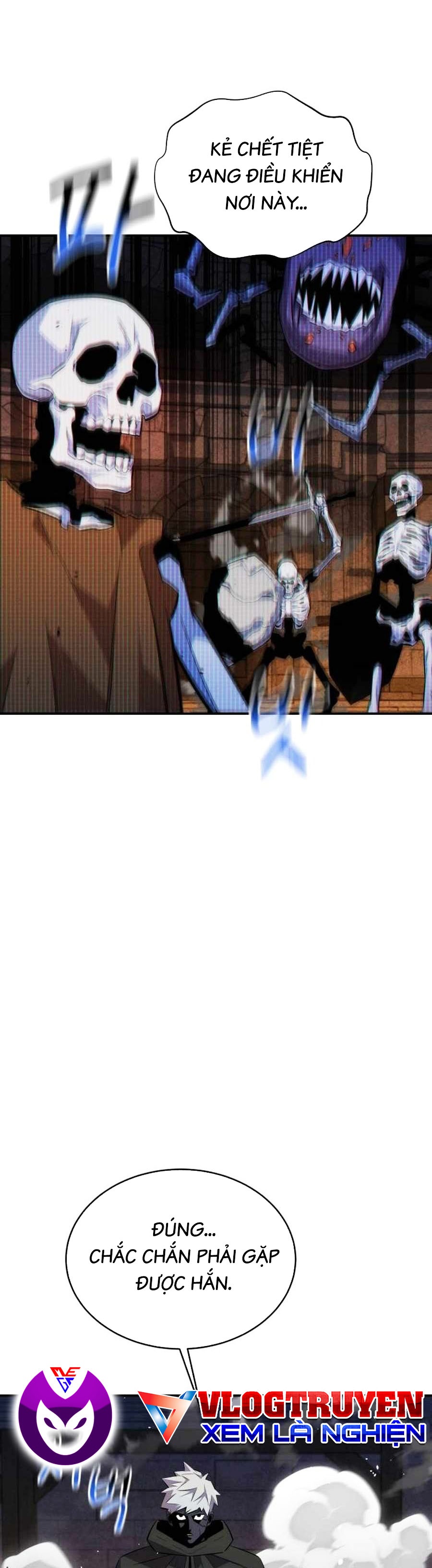 đi Săn Tự động Bằng Phân Thân Chap 83 - Next Chap 84