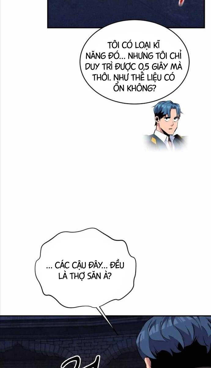 đi Săn Tự động Bằng Phân Thân Chap 83 - Next Chap 84