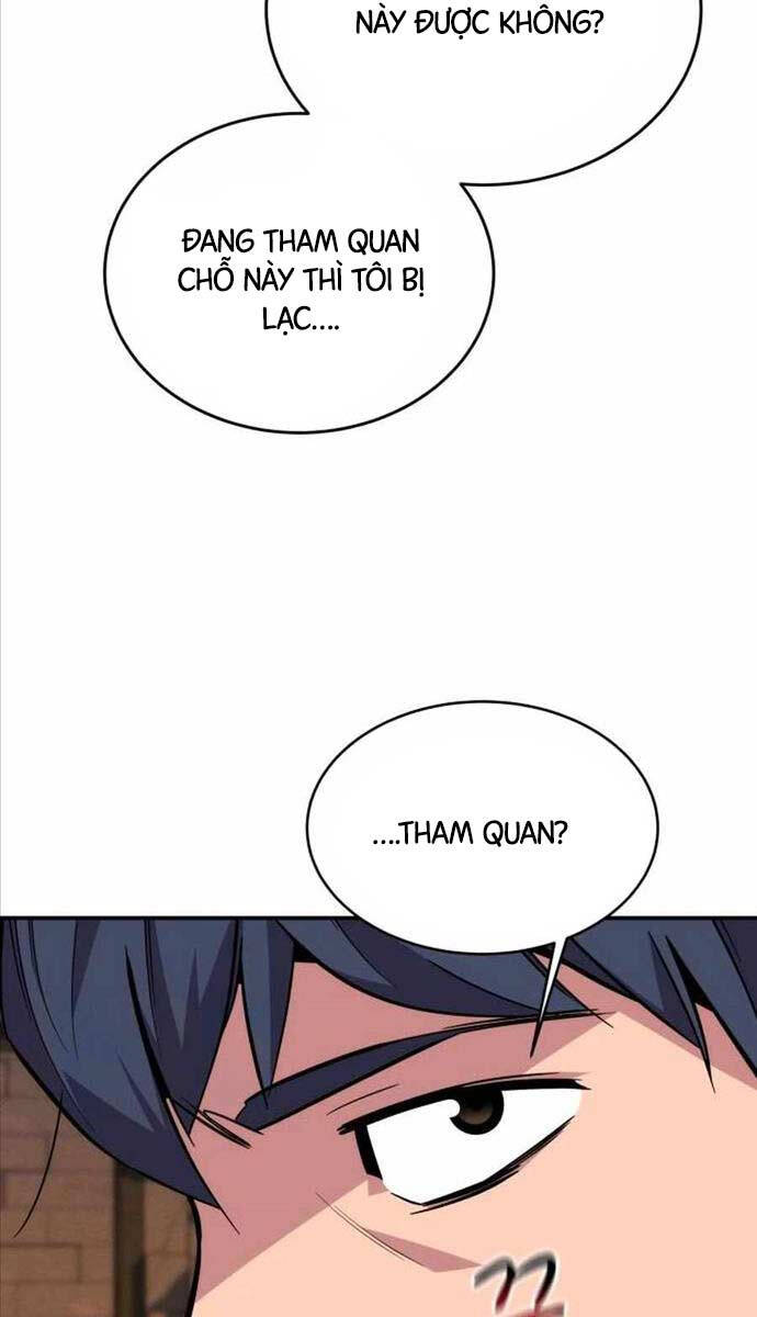 đi Săn Tự động Bằng Phân Thân Chap 83 - Next Chap 84