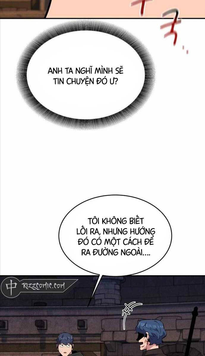 đi Săn Tự động Bằng Phân Thân Chap 83 - Next Chap 84